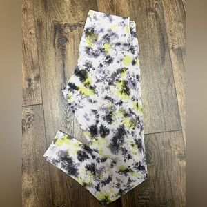 Lululemon Align leggings size 10